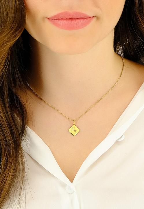 Image du produit Muau Bélier (Or jaune 750/18K)