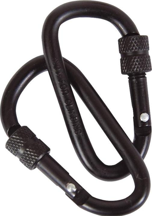 Image du produit Web-Tex - Mousqueton WARRIOR