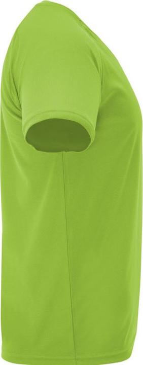 Actual product image Alpinia Childrens/Kids Bahrain Sports T-Shirt (128)