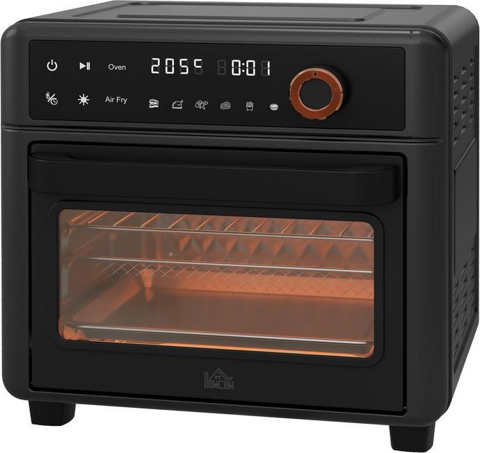 Image du produit Swisshandel24 Mini-four