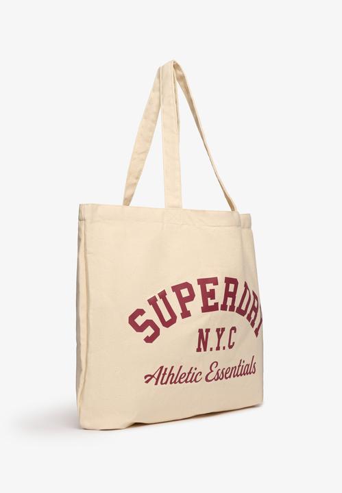 Produktbild Superdry Einkaufstasche Damen