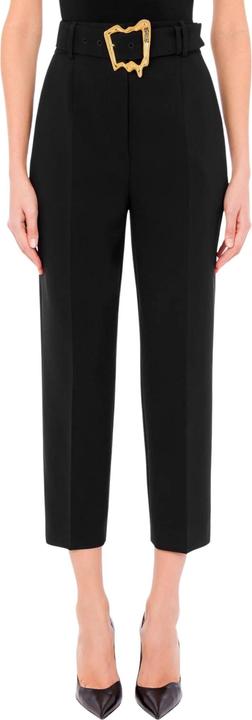 Immagine prodotto Moschino Pantaloni Nero (44)