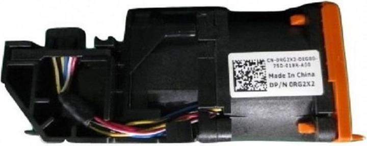 Dell Ventilatore standard per R640 (190 mm)