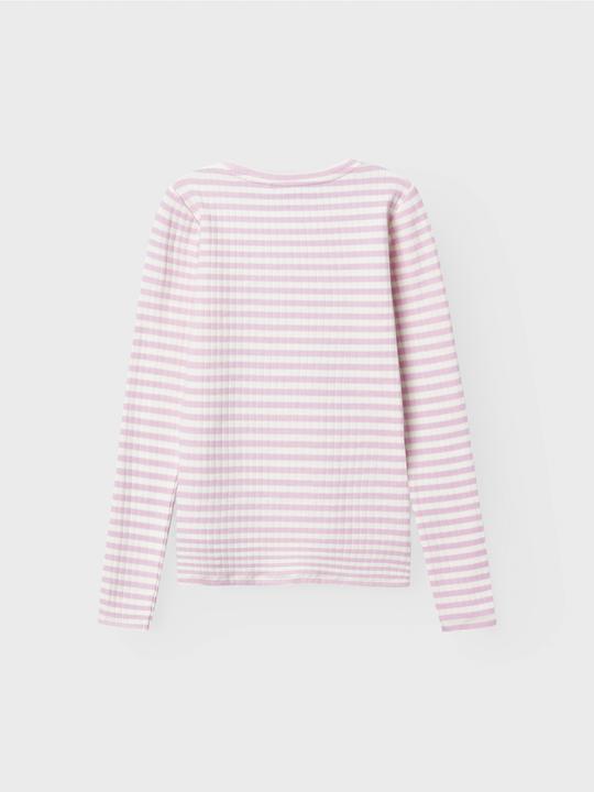 Immagine prodotto Name it T-shirt in maglia a coste (122, 128)