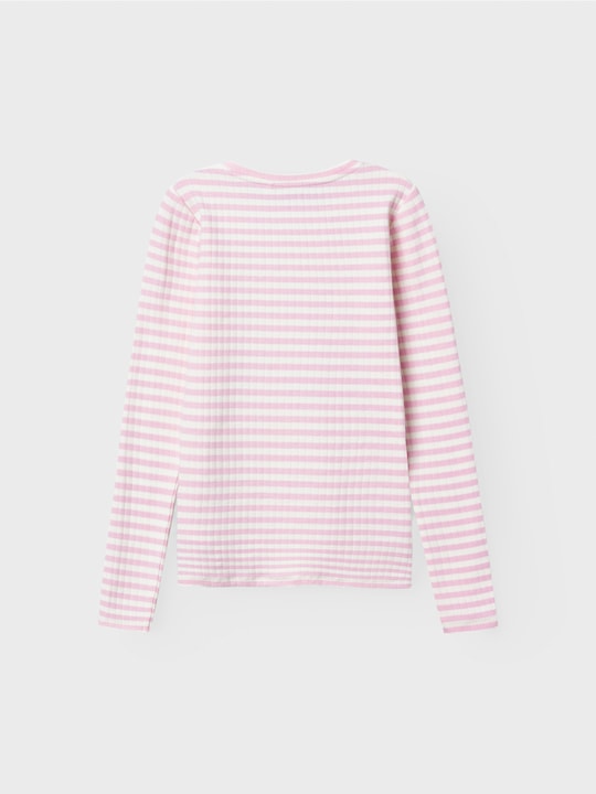 Immagine prodotto Name it T-shirt in maglia a coste (158)