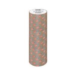 Thumbnail - Beiersdorf, Klebeband, Pakketape Tesa 4100, PVC, 50 mm x 66 m, brun, pakke a 6 ruller (50 mm)
