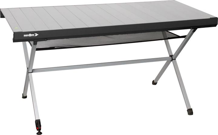 Brunner Titanium Axia 6