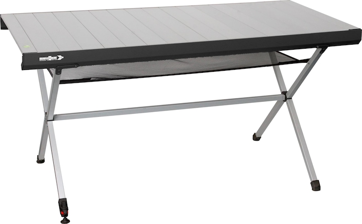Brunner Titanium Axia 6