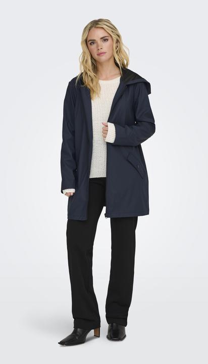 Actual product image JdY JDYELISA mackintosh Raincoat (XXS)
