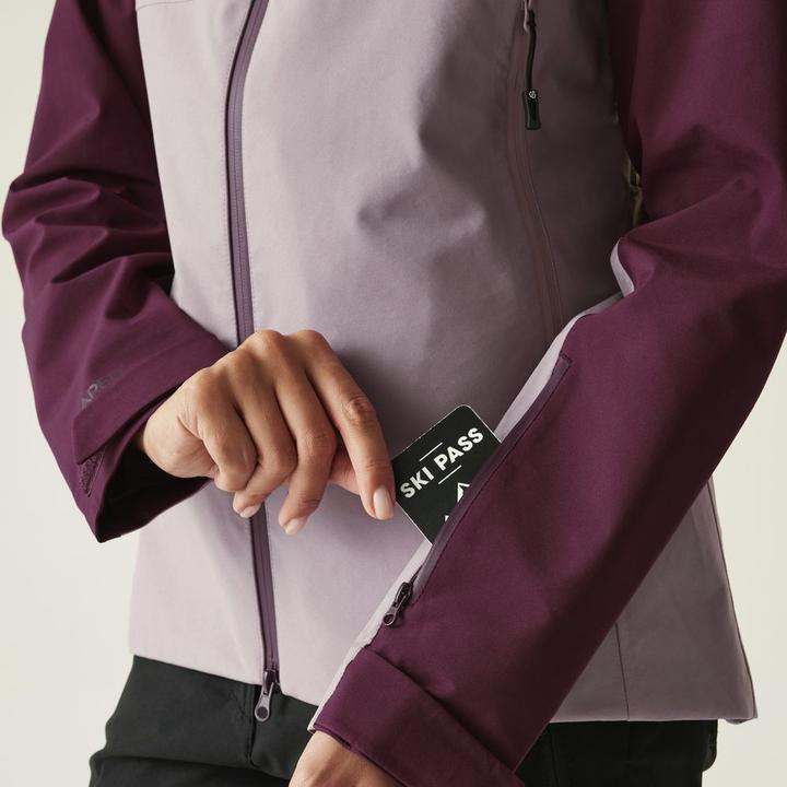 Produktbild Dare2b Assert Jacket (S)