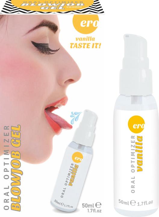 Immagine prodotto HOT Gel per pompini (50 ml)