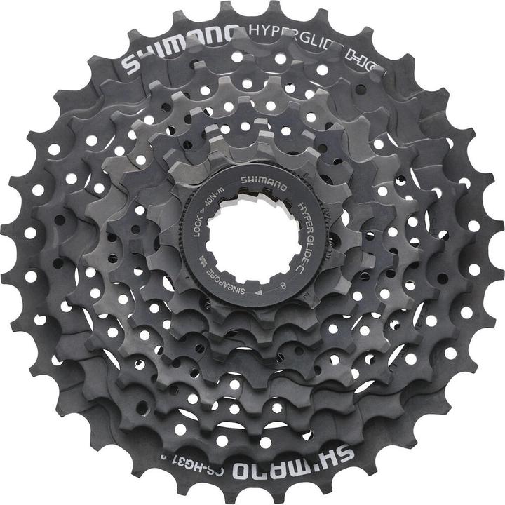 Produktbild Shimano Hg31 (8-fach, 11-34)