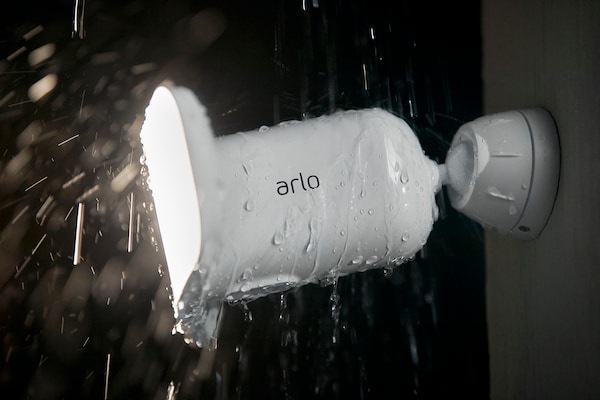 Productafbeelding Arlo Pro 3 FB1001B (2560 x 1440 Pixels)