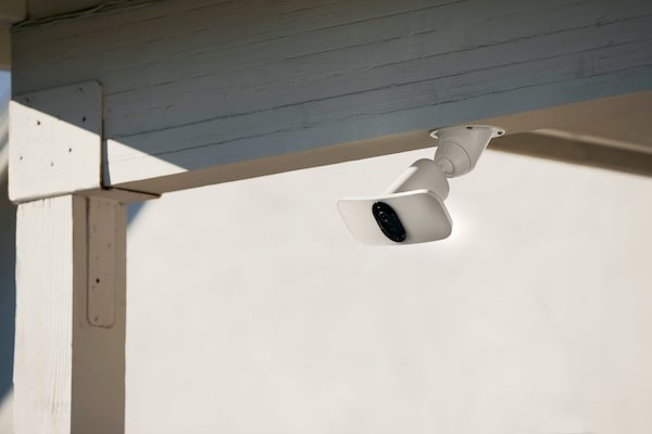 Productafbeelding Arlo Pro 3 FB1001B (2560 x 1440 Pixels)