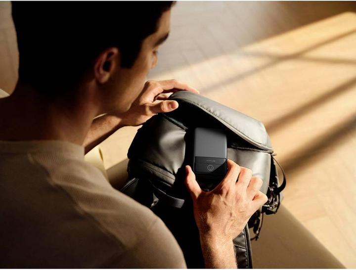 Produktbild EcoFlow Rapid (10000 mAh, 65 W, 38.70 Wh)