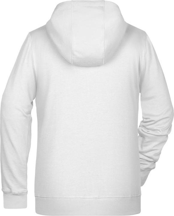 Image du produit James & Nicholson - Veste à capuche - Femme (M)