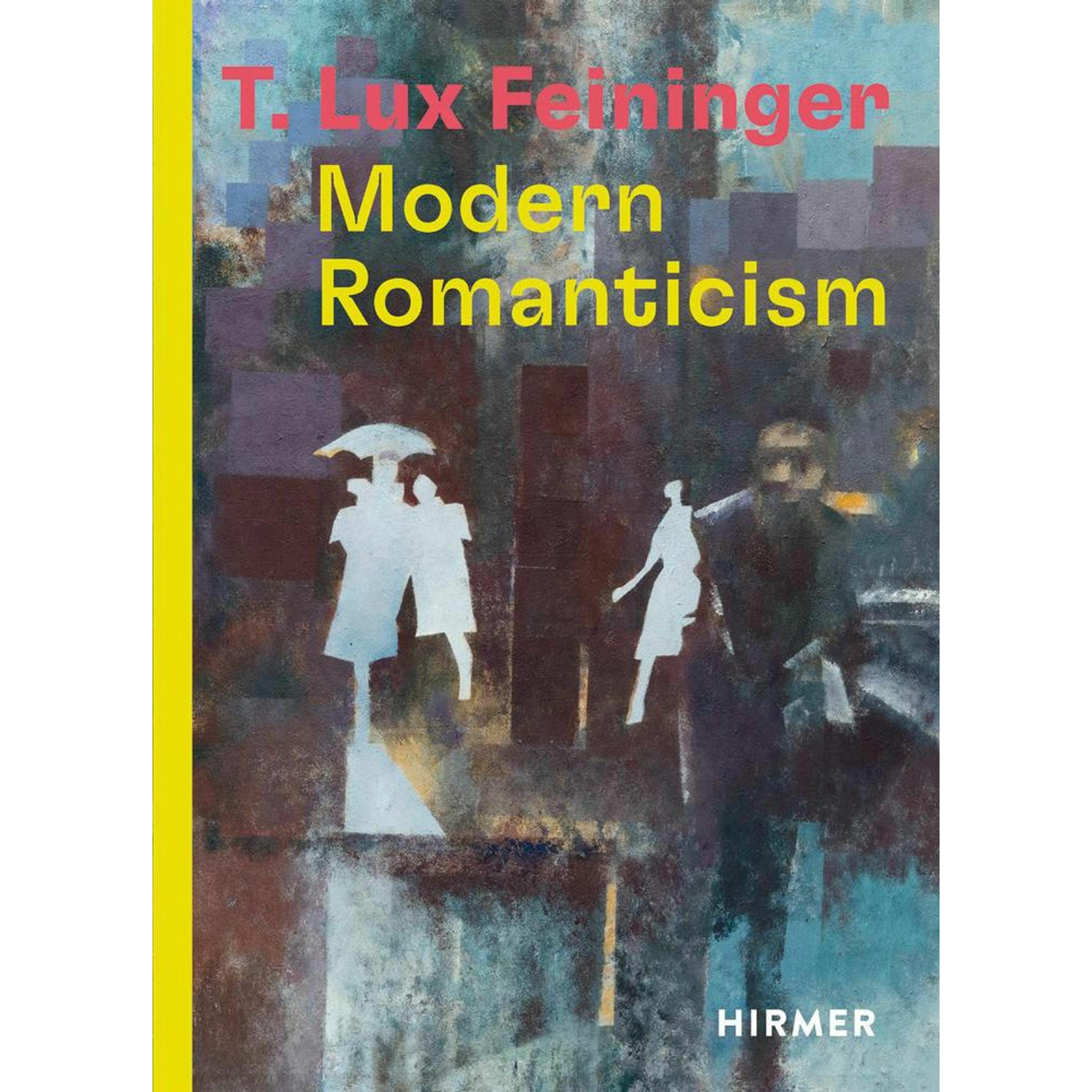 Thumbnail - T. Lux Feininger, Fachbücher