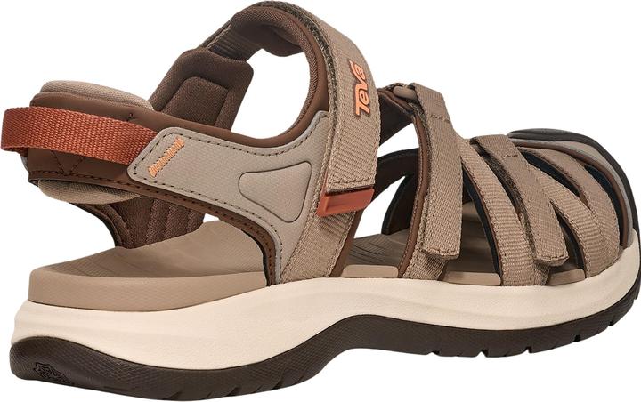 Image du produit Teva W's Tirra Sport CT (41)