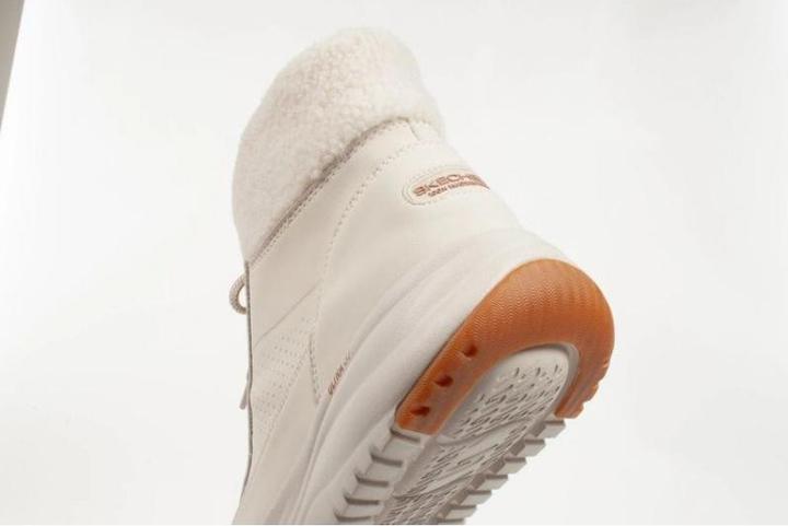 Actual product image Skechers Damen Winterstiefel (40)