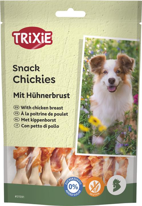 Produktbild Trixie PREMIO Chickies (1130 g)