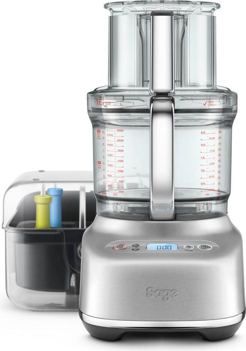 Immagine prodotto Sage Robot da cucina Paradice 9