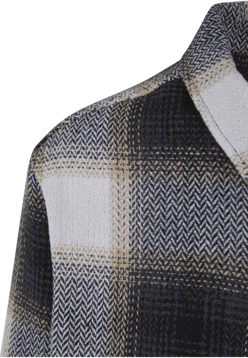 Immagine prodotto Urban Classics Giacca a camicia con zip - 126963 (XL)