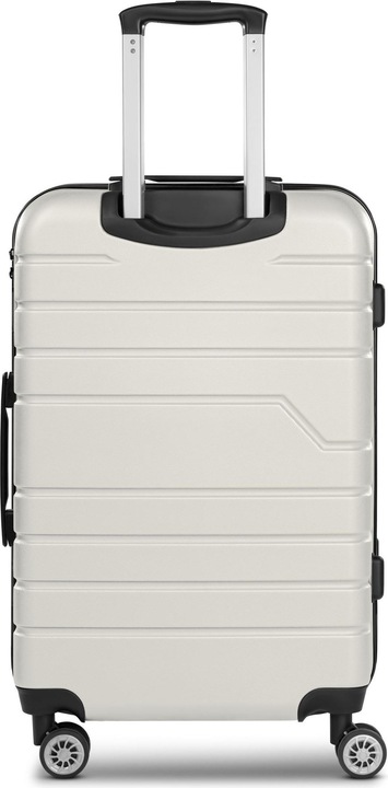 Image du produit Bench Seattle 4 Rollen Trolley M 69 cm (58 l)