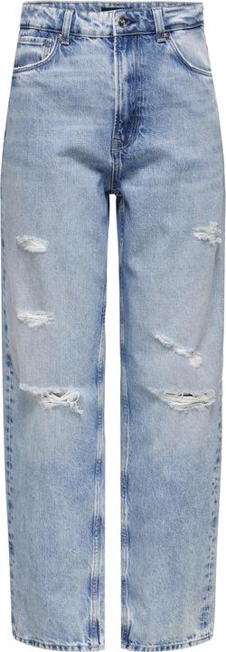 Actual product image Only ONLWiser Reg Boyfriend Jeans
