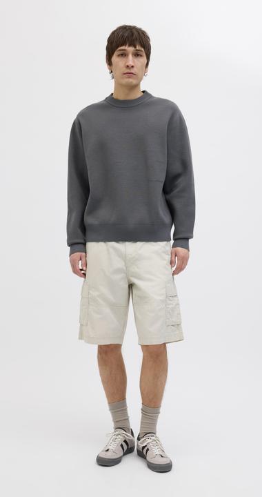 Actual product image Jack & Jones Regular fit cargo shorts Cargo shorts (M)