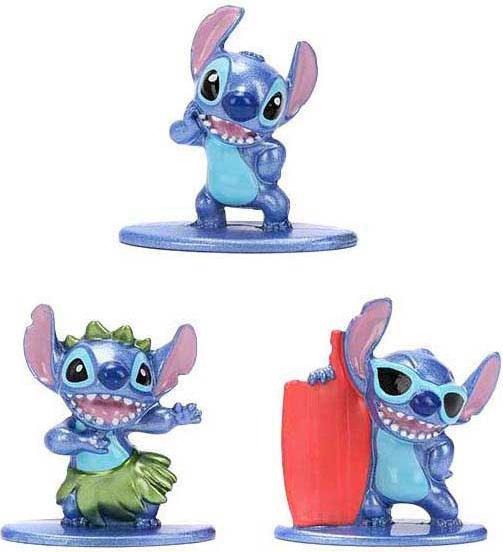 Productafbeelding Jada Stitch Nano 3-Pack