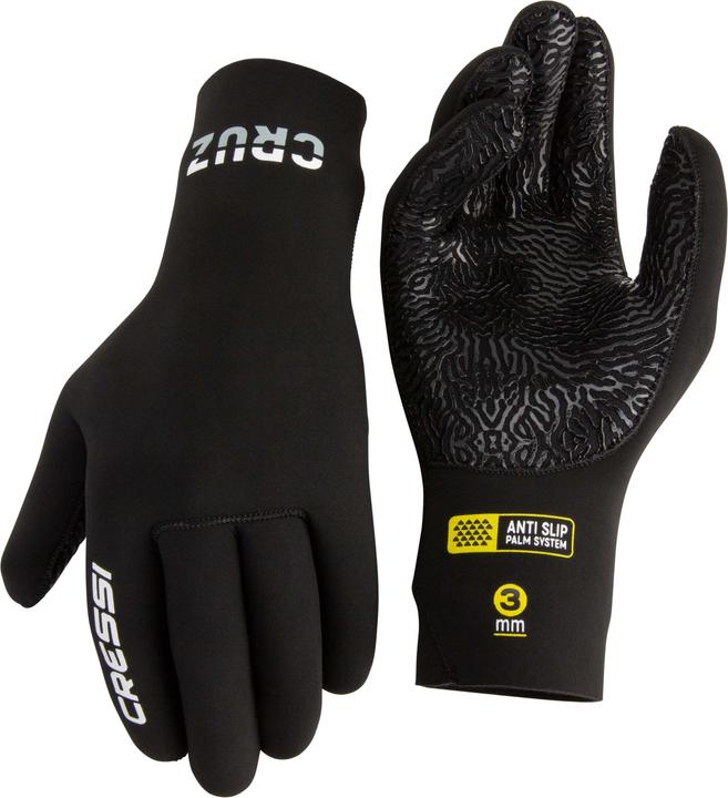 Cressi Cruz (3 mm, XXL)