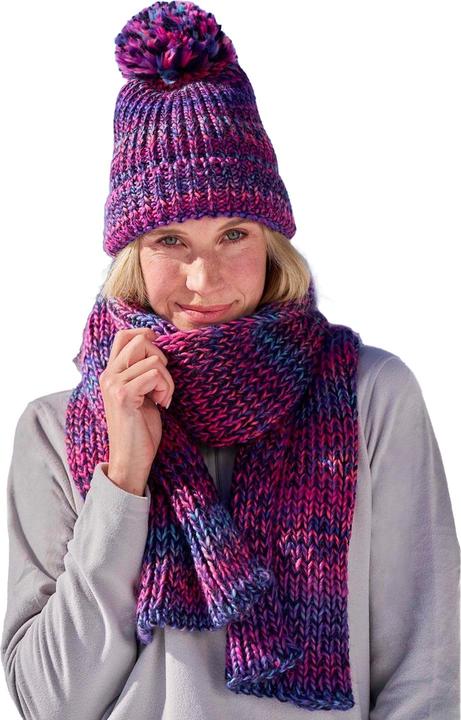 Produktbild Mountain Warehouse Schal Jerseyware