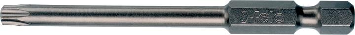 Immagine prodotto Felo Punta industriale da 73 mm. Tx 20 E 6.3 PU: 3 (73 mm)