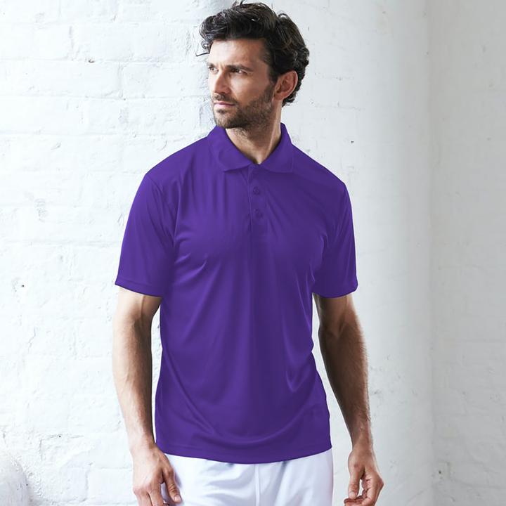 Immagine prodotto Awdis Polo a maniche corte Just Cool (3XL)