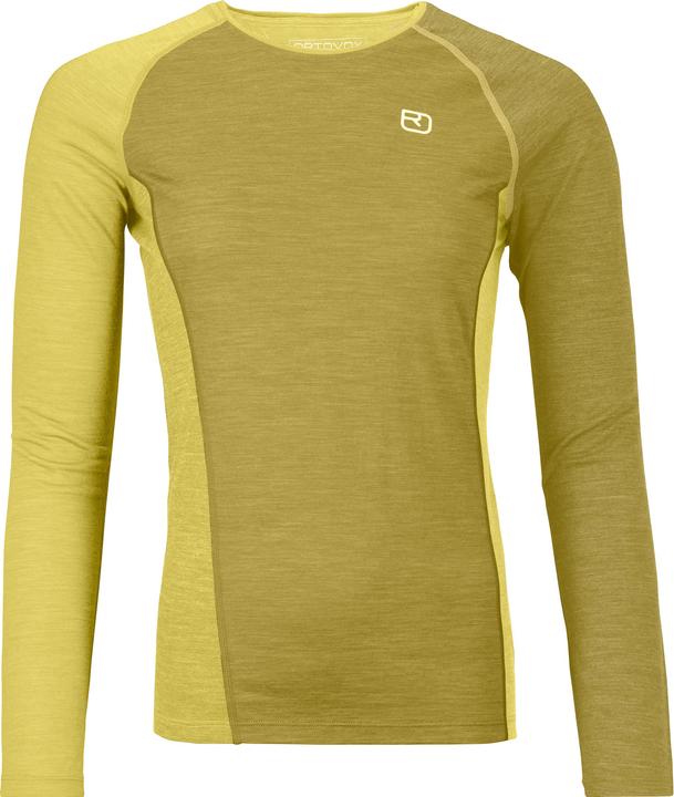 Produktbild Ortovox Women's 120 Cool Tec Fast Upward Long Sleeve (M)