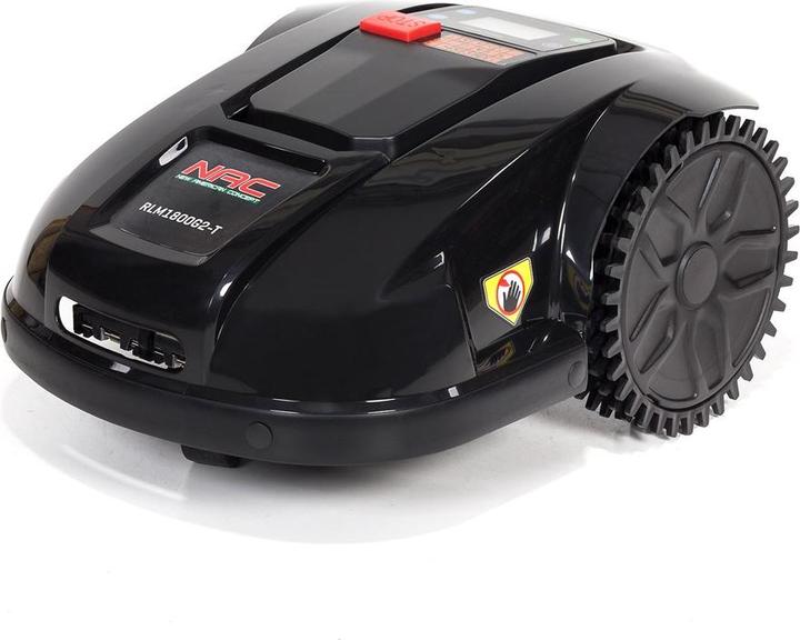 Actual product image NAC RLM1800G2-T (1800 m²)