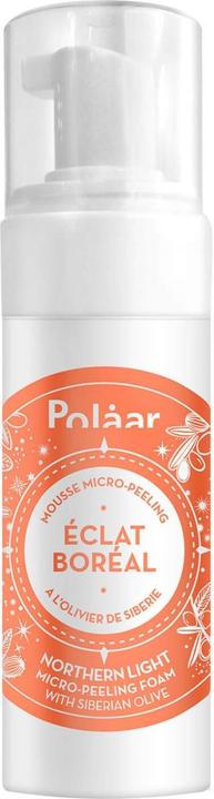 Image du produit Polaar Mousse micro exfoliante Northern Light (Mousse nettoyante, 100 ml)