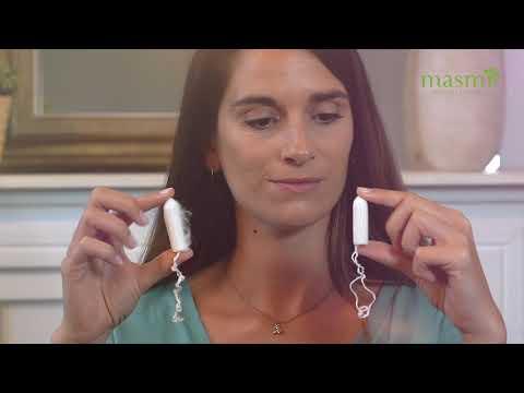 Actual product image Masmi Bio Super Plus (15x, Large plus)