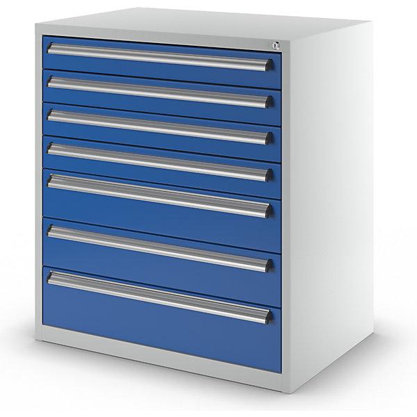 Actual product image eurokraft basic Tool cabinet (90 cm, 100 cm)