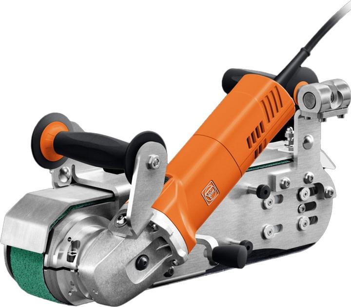 Fein GRIT GHB Handgeführte Bandschleifer (Bandschleifer, 1500 W)