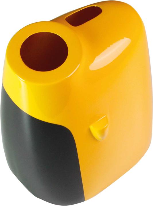 Actual product image Seagull Models SG-Models ) ENGINE HOOD 2.03M DHC-1 CHIPMUNK YELLOW