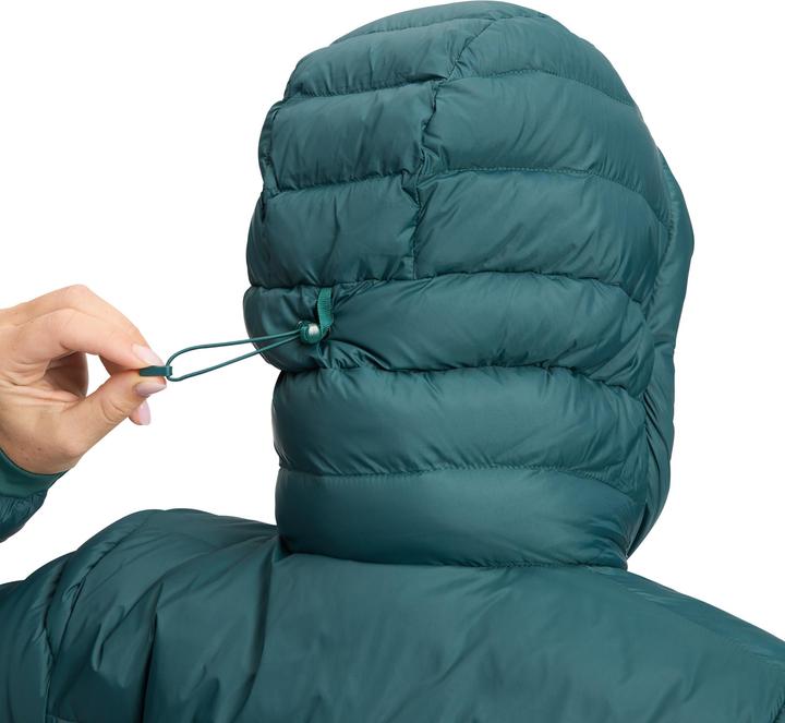 Image du produit Black Diamond W ACCESS DOWN 2.0 PARKA (XS)