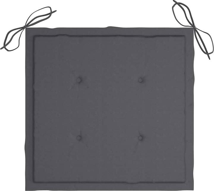 Produktbild vidaXL Schaukelstuhl