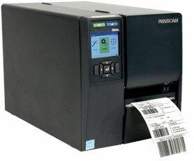 Image du produit Printronix T6304e 10,20cm (4") 300dpi EU STD (300 dpi)