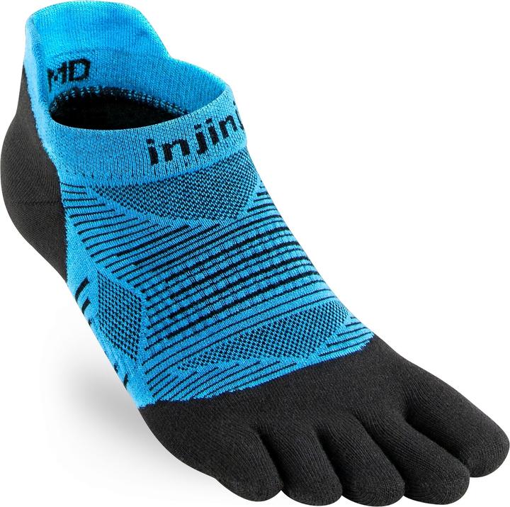 Image du produit Injinji Run Lightweight No Show (L)