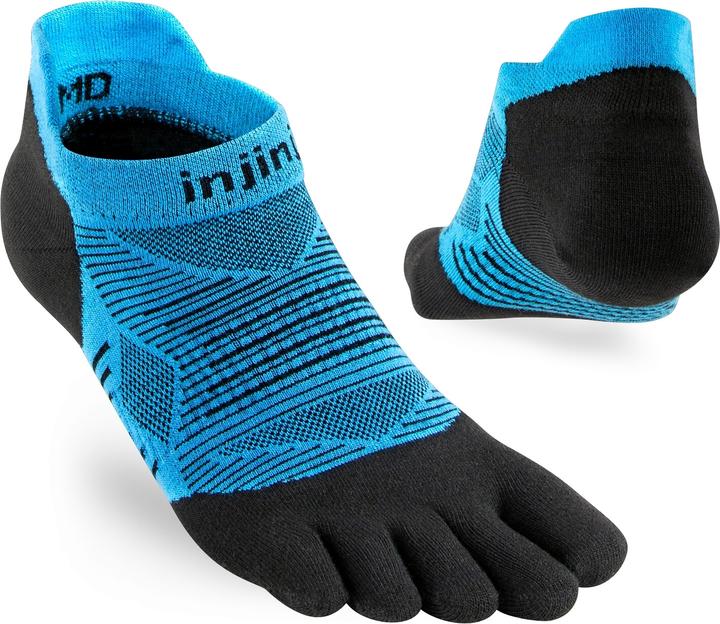 Image du produit Injinji Run Lightweight No Show (L)