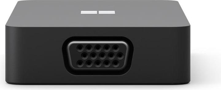 Actual product image Microsoft Surface Travel Hub (USB-C, 1 Ports)
