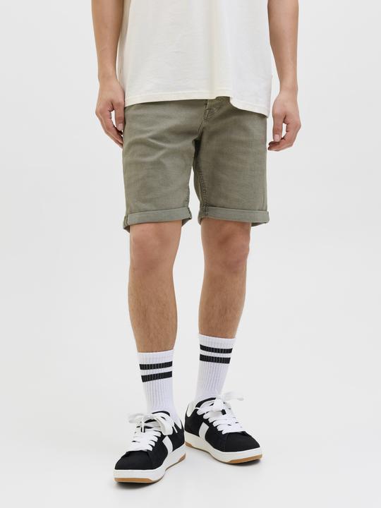 Actual product image Jack & Jones Jjirick Jjoriginal Shorts Sq 913 Sn (XL)