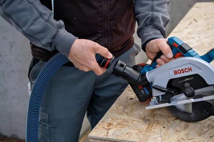 Produktbild Bosch Professional GKS 18V-57-2