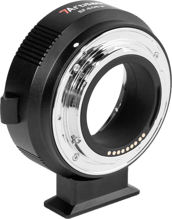 Immagine prodotto 7artisans Adattatore autofocus da Canon EF a Canon RF